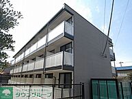 埼玉県戸田市喜沢1丁目17-10：物件画像／株式会社タウンハウジング埼玉　タウンハウジング　浦和店