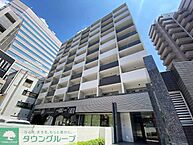 埼玉県川口市本町4丁目7-24：物件画像／株式会社タウンハウジング埼玉　タウンハウジング　浦和店