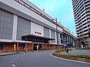 北戸田駅(JR東日本 埼京線) 徒歩45分。 3580m
