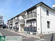 埼玉県さいたま市南区松本1丁目9-6：物件画像／株式会社タウンハウジング埼玉　タウンハウジング　浦和店