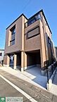 埼玉県さいたま市岩槻区美園東1丁目20-12：物件画像／株式会社タウンハウジング埼玉　タウンハウジング　浦和店