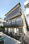 埼玉県さいたま市大宮区吉敷町3丁目：物件画像／株式会社タウンハウジング埼玉　タウンハウジング　浦和店
