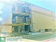 埼玉県さいたま市中央区上落合6丁目13-15：物件画像／株式会社タウンハウジング埼玉　タウンハウジング　浦和店