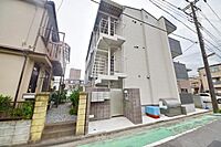 埼玉県戸田市喜沢1丁目20-7：物件画像／株式会社タウンハウジング埼玉　タウンハウジング　浦和店