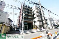 埼玉県さいたま市大宮区仲町2丁目80-1：物件画像／株式会社タウンハウジング埼玉　タウンハウジング　浦和店