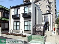 埼玉県川口市桜町1丁目13-10：物件画像／株式会社タウンハウジング埼玉　タウンハウジング　浦和店