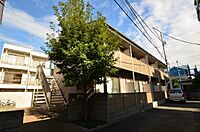 埼玉県さいたま市浦和区常盤1丁目9-7：物件画像／株式会社タウンハウジング埼玉　タウンハウジング　浦和店