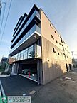 埼玉県さいたま市浦和区岸町4丁目10-6：物件画像／株式会社タウンハウジング埼玉　タウンハウジング　浦和店