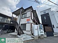 埼玉県さいたま市浦和区領家6丁目13-3：物件画像／株式会社タウンハウジング埼玉　タウンハウジング　浦和店