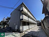 埼玉県さいたま市浦和区元町1丁目24-6：物件画像／株式会社タウンハウジング埼玉　タウンハウジング　浦和店