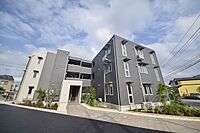 埼玉県川口市南鳩ヶ谷2丁目5-12：物件画像／株式会社タウンハウジング埼玉　タウンハウジング　浦和店