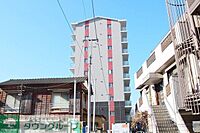 埼玉県さいたま市大宮区桜木町2丁目223：物件画像／株式会社タウンハウジング埼玉　タウンハウジング　浦和店