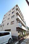 埼玉県さいたま市浦和区常盤5丁目17-7：物件画像／株式会社タウンハウジング埼玉　タウンハウジング　浦和店