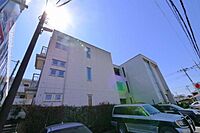 埼玉県さいたま市南区曲本5丁目10-2：物件画像／株式会社タウンハウジング埼玉　タウンハウジング　浦和店