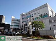 西川口駅(JR東日本 京浜東北線) 徒歩32分。 2500m