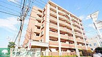 埼玉県蕨市南町3丁目19-8：物件画像／株式会社タウンハウジング埼玉　タウンハウジング　浦和店