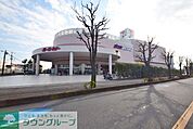 イトーヨーカドー錦町店 徒歩3分。スーパー 180m