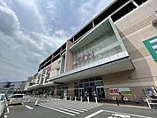 イオンモール北戸田 徒歩38分。 3010m