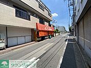 天政商店 徒歩5分。スーパー 360m