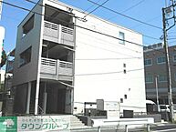 埼玉県さいたま市大宮区堀の内町2丁目：物件画像／株式会社タウンハウジング埼玉　タウンハウジング　浦和店