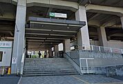 南与野駅 徒歩28分。徒歩15分。 2180m