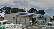ローソンさいたま南中丸店 徒歩13分。コンビニ 1020m