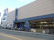 ミエルかわぐち 400m