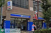 ローソンさいたま南本町一丁目店 徒歩4分。 300m
