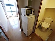 ★家具・家電付き★