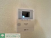 103号室の写真です
