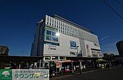 浦和パルコ 徒歩13分。 990m