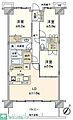 パークホームズ北浦和ガーデンズ8階22.5万円