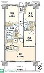 埼玉県さいたま市浦和区北浦和5丁目13-28：物件画像／株式会社タウンハウジング埼玉　タウンハウジング　浦和店