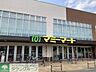 周辺：マミーマート三室山崎店 徒歩6分。 430m