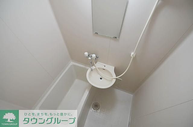 浴室