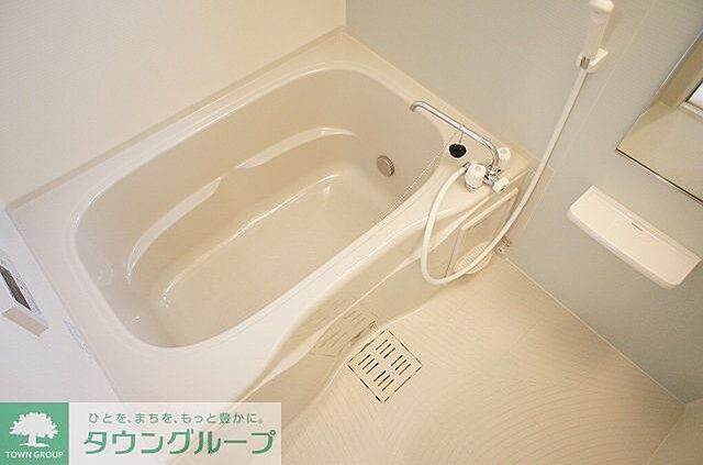 浴室
