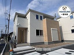 新築戸建 一宮市第3小赤見 1号棟 全3棟