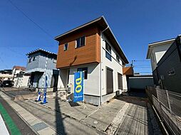 中古戸建 一宮市開明字出屋敷