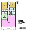 セザール穂積9階850万円