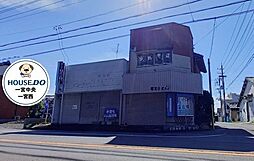 売土地　一宮市大和町馬引字荒木　A区画　全2区画