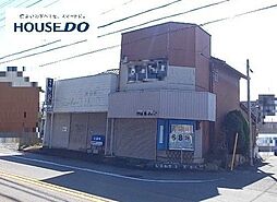 売土地　一宮市大和町馬引字荒木