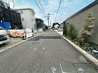 愛知県一宮市今伊勢町本神戸字筋替：物件画像