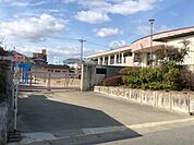 丹陽西保育園 760m