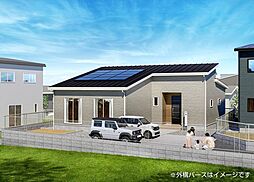 南九州　川辺町平山B