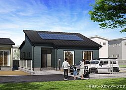 鹿屋　札元1丁目3D