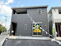 大分勢家町4丁目　第2　1号棟