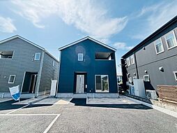 姶良松原町2丁目　第5　2号棟