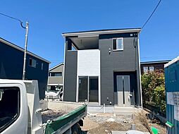 姶良松原町2丁目　第5　1号棟