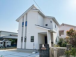 大分勢家戸建