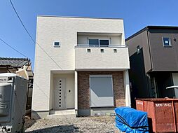 大分森戸建　1号地